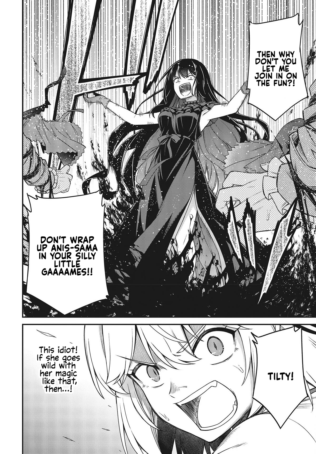 The Magical Revolution of the Reincarnated Princess and the Genius Young Lady Chapter 29 - Page 24