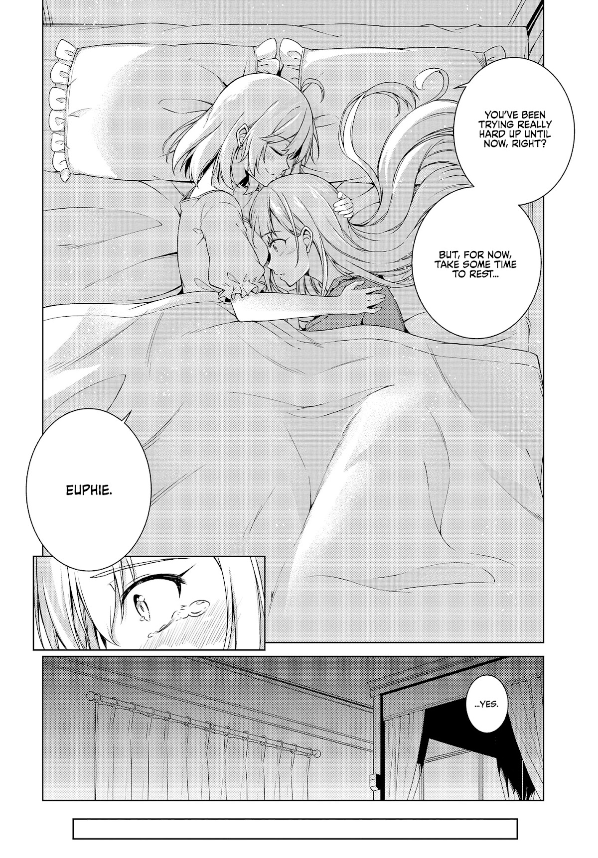 The Magical Revolution of the Reincarnated Princess and the Genius Young Lady Chapter 3 - Page 24