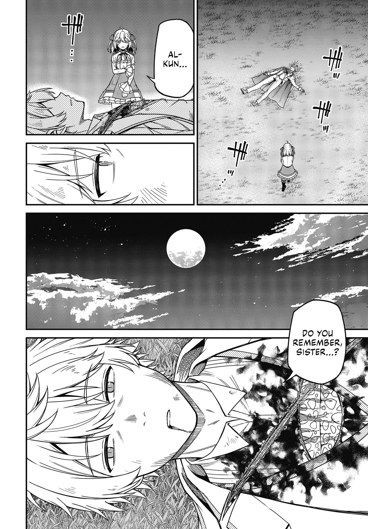 The Magical Revolution of the Reincarnated Princess and the Genius Young Lady Chapter 35 - Page 4