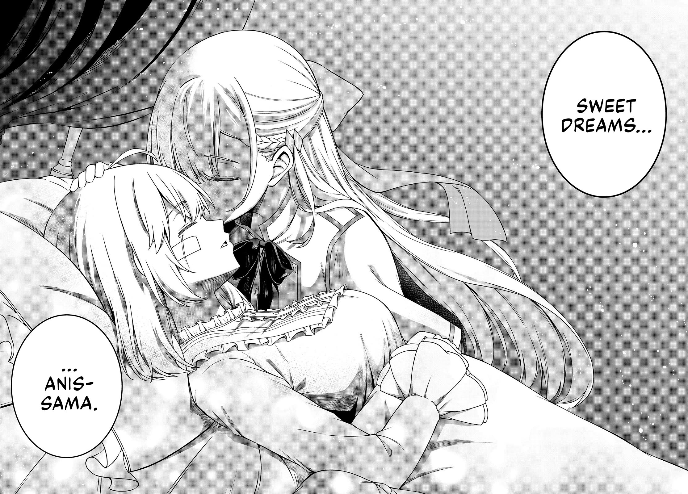 The Magical Revolution of the Reincarnated Princess and the Genius Young Lady Chapter 36 - Page 31