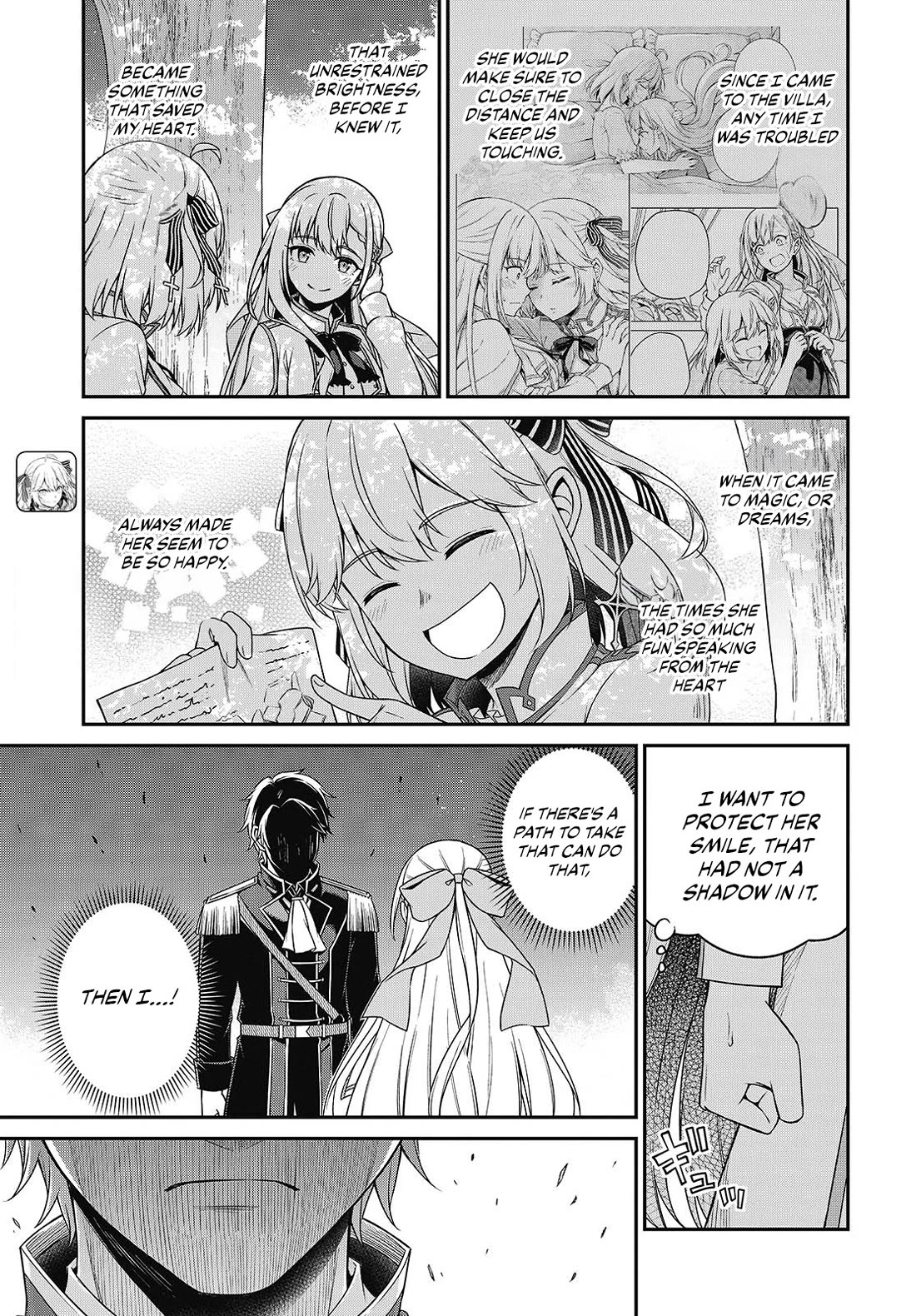 The Magical Revolution of the Reincarnated Princess and the Genius Young Lady Chapter 40 - Page 10