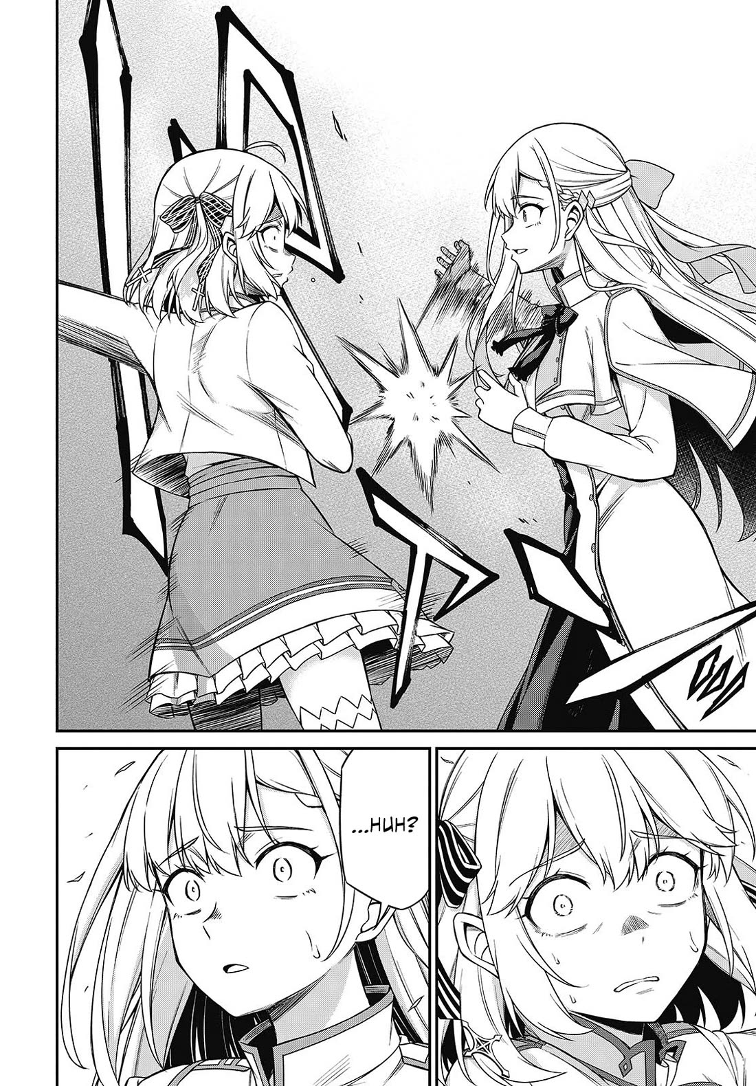 The Magical Revolution of the Reincarnated Princess and the Genius Young Lady Chapter 42 - Page 22