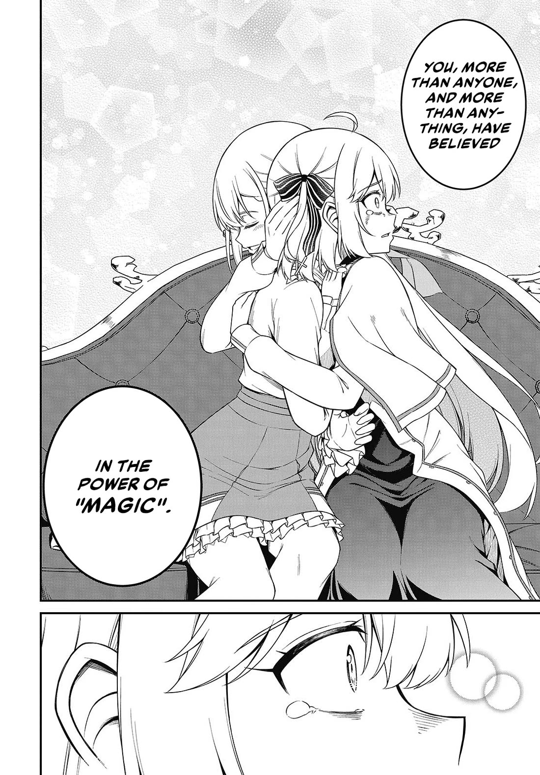 The Magical Revolution of the Reincarnated Princess and the Genius Young Lady Chapter 43 - Page 22