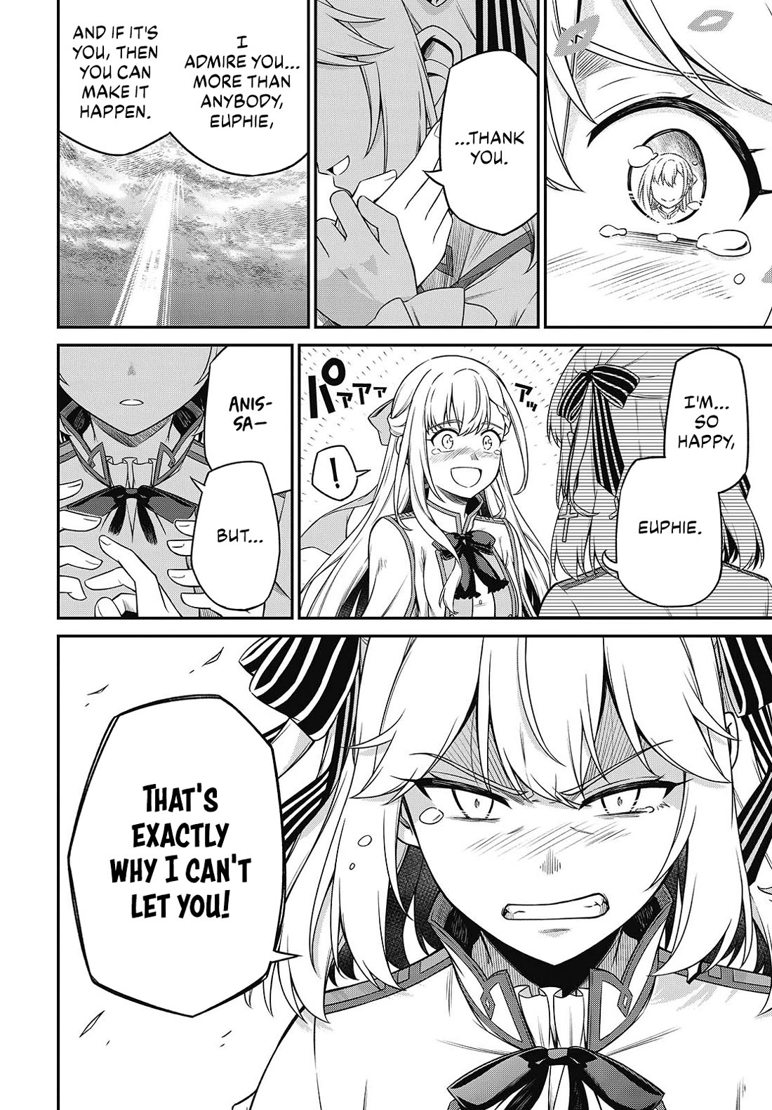 The Magical Revolution of the Reincarnated Princess and the Genius Young Lady Chapter 45 - Page 22