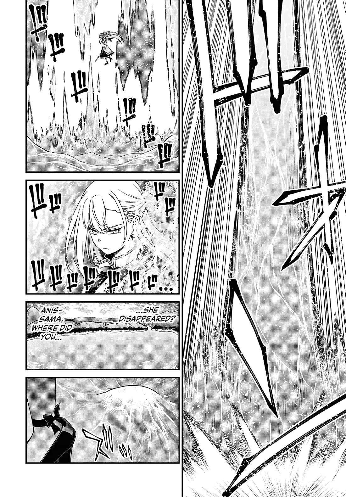 The Magical Revolution of the Reincarnated Princess and the Genius Young Lady Chapter 46 - Page 20