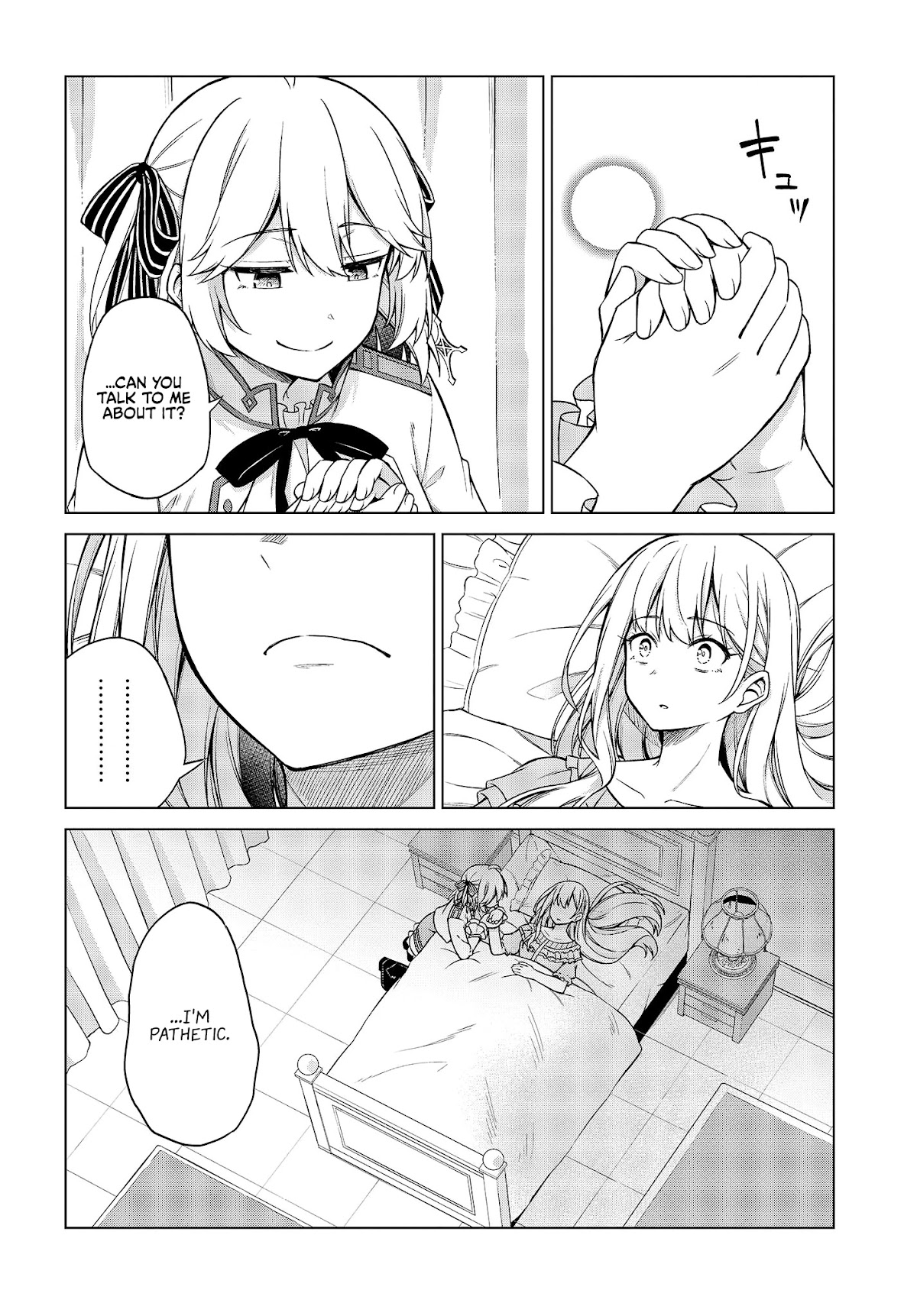 The Magical Revolution of the Reincarnated Princess and the Genius Young Lady Chapter 6 - Page 16