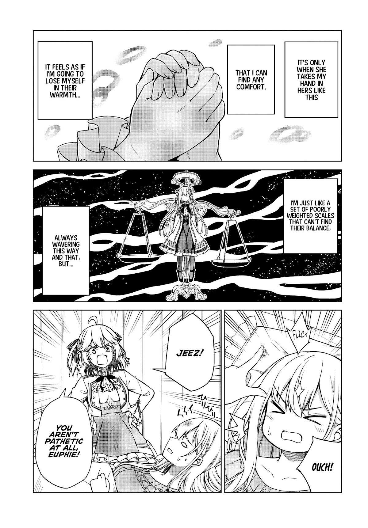 The Magical Revolution of the Reincarnated Princess and the Genius Young Lady Chapter 6 - Page 17