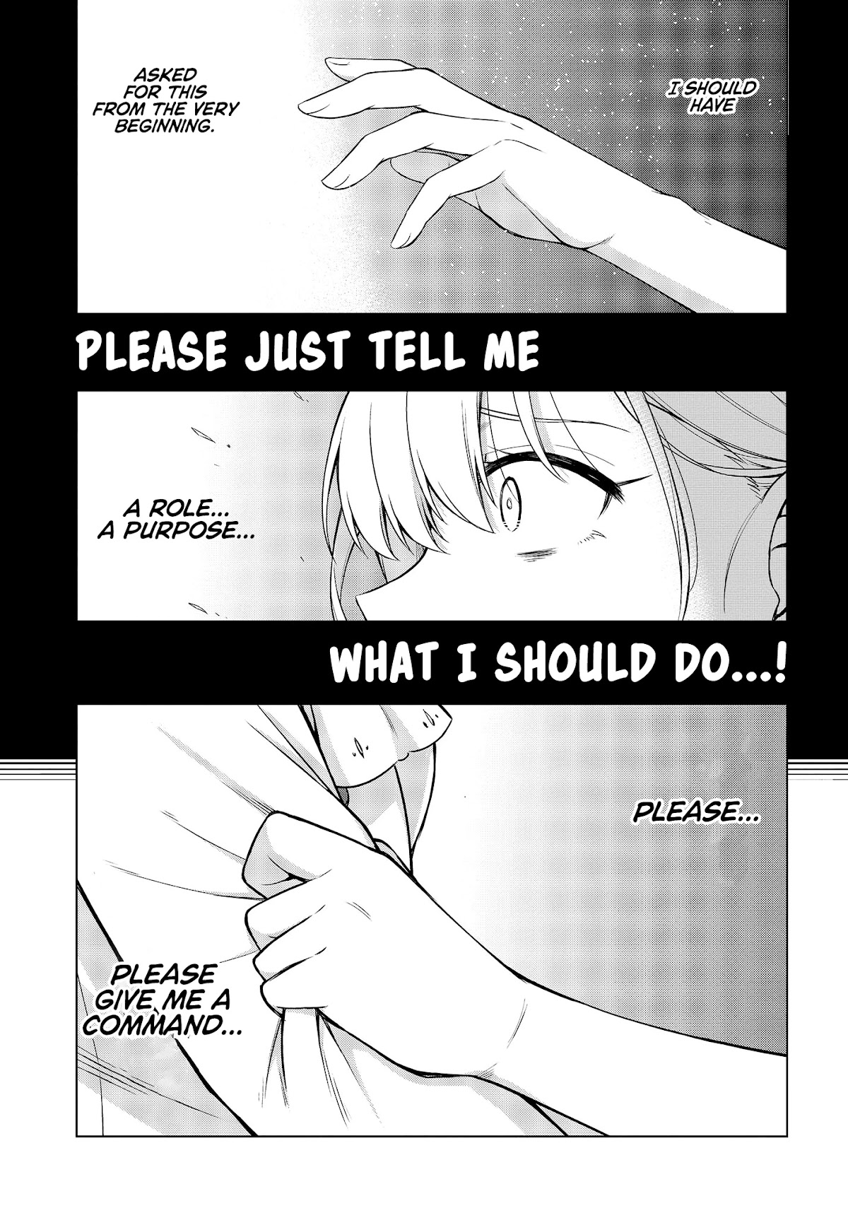 The Magical Revolution of the Reincarnated Princess and the Genius Young Lady Chapter 6 - Page 21