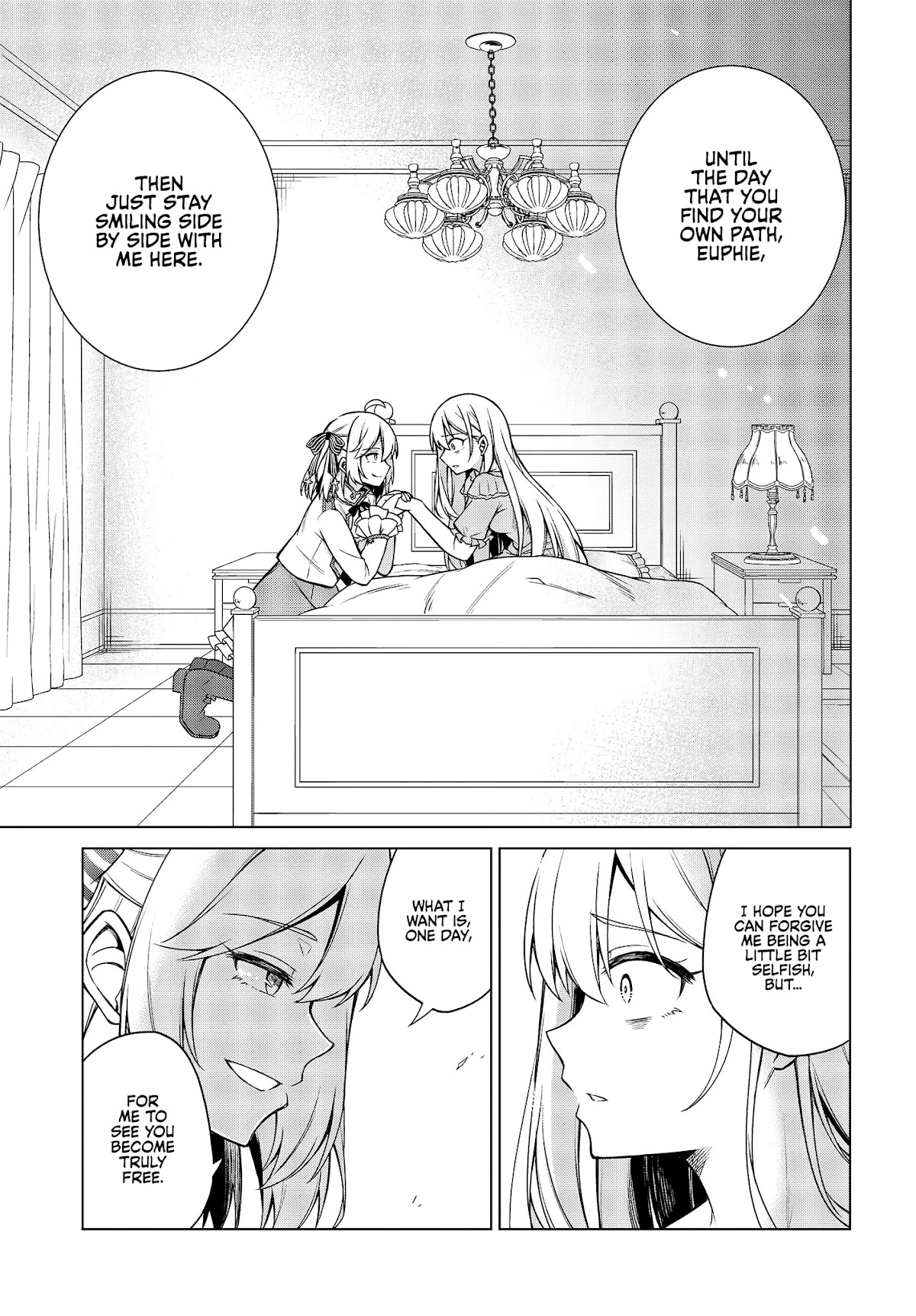 The Magical Revolution of the Reincarnated Princess and the Genius Young Lady Chapter 6 - Page 23