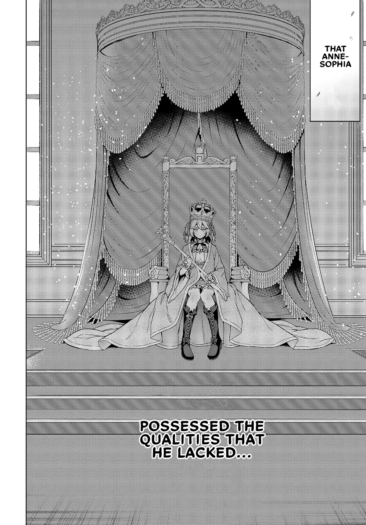 The Magical Revolution of the Reincarnated Princess and the Genius Young Lady Chapter 8 - Page 18
