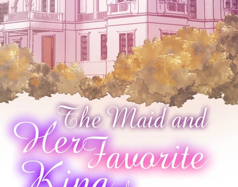 The Maid and Her Favorite King of Darkness Chapter 65 - Page 17
