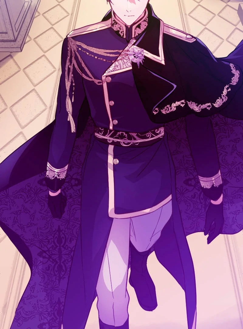 The Maid and Her Favorite King of Darkness Chapter 65 - Page 44