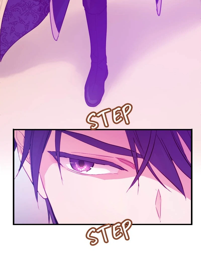 The Maid and Her Favorite King of Darkness Chapter 65 - Page 45