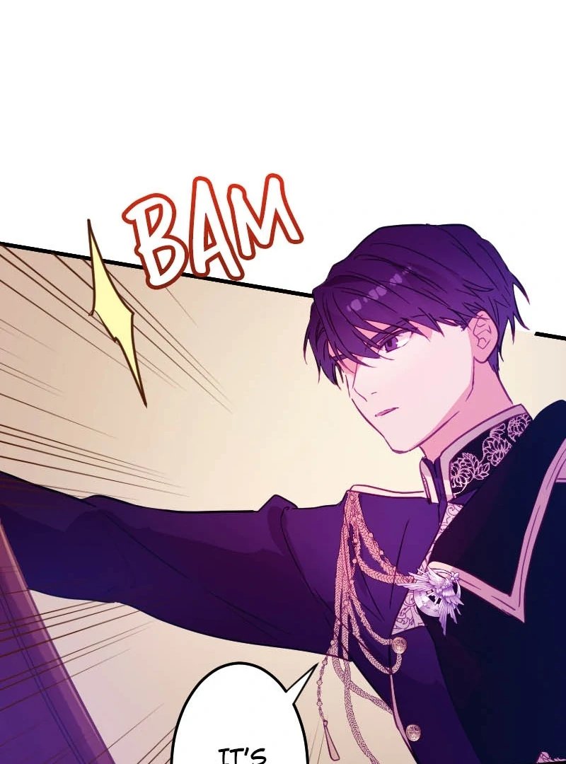 The Maid and Her Favorite King of Darkness Chapter 65 - Page 46