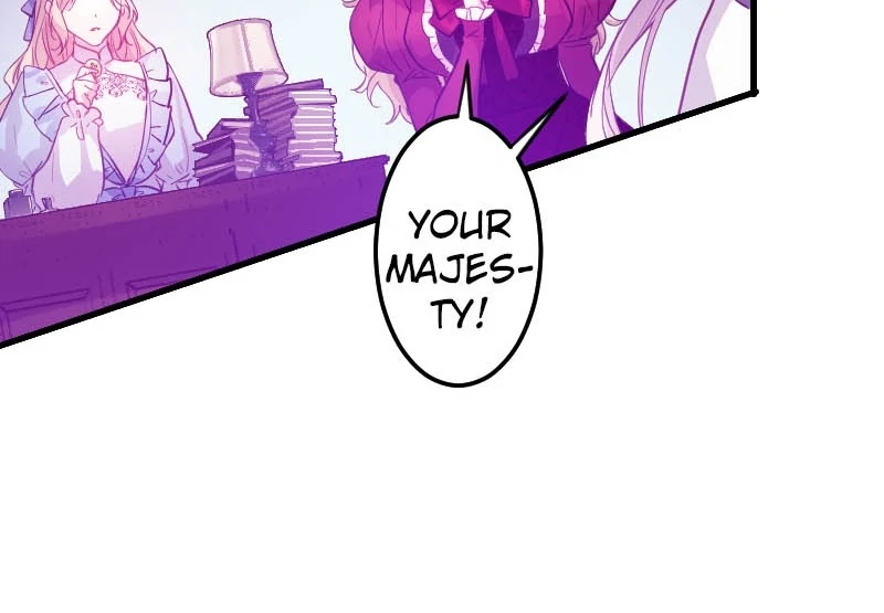 The Maid and Her Favorite King of Darkness Chapter 65 - Page 48