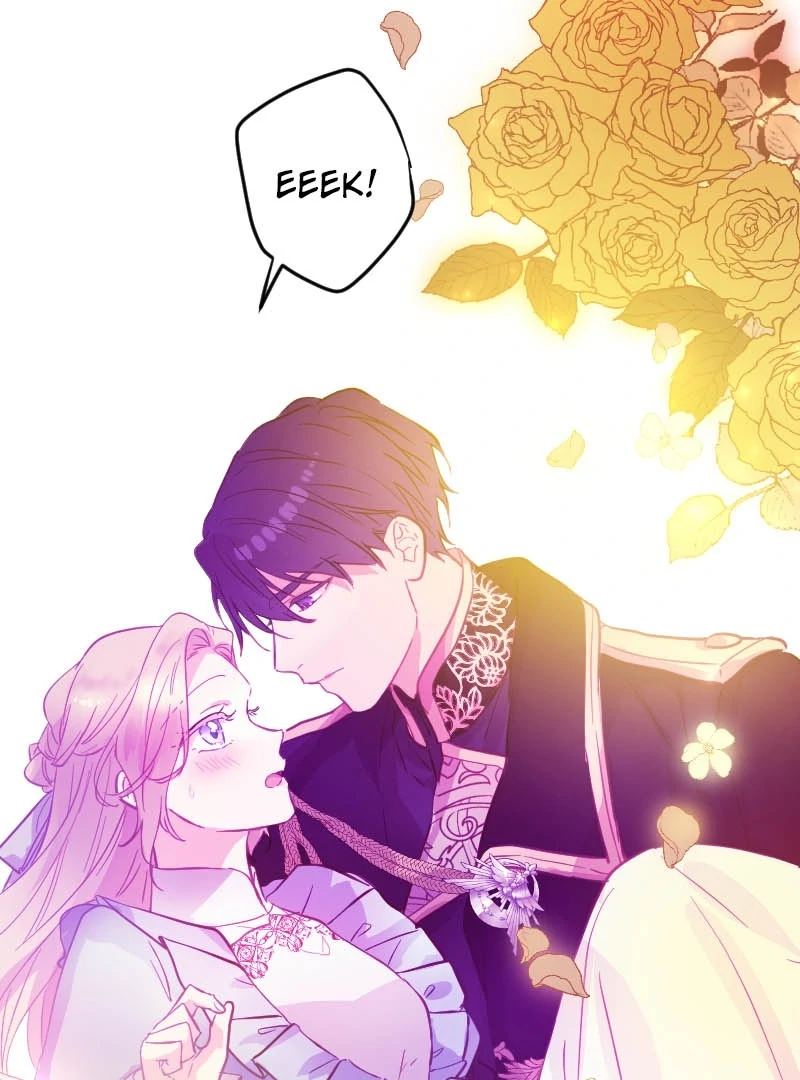 The Maid and Her Favorite King of Darkness Chapter 65 - Page 51