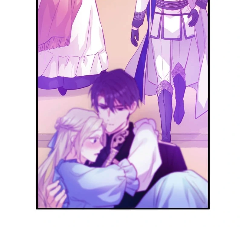 The Maid and Her Favorite King of Darkness Chapter 65 - Page 55