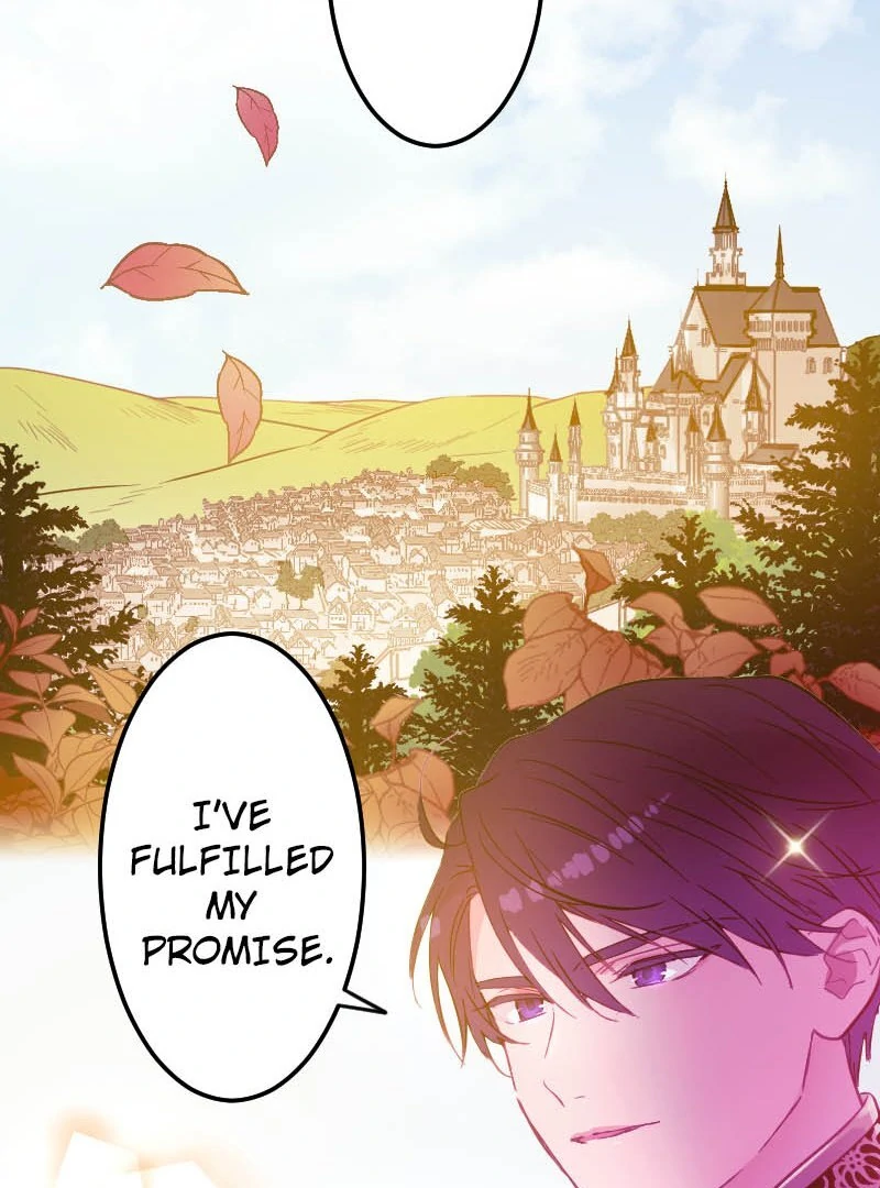 The Maid and Her Favorite King of Darkness Chapter 65 - Page 60