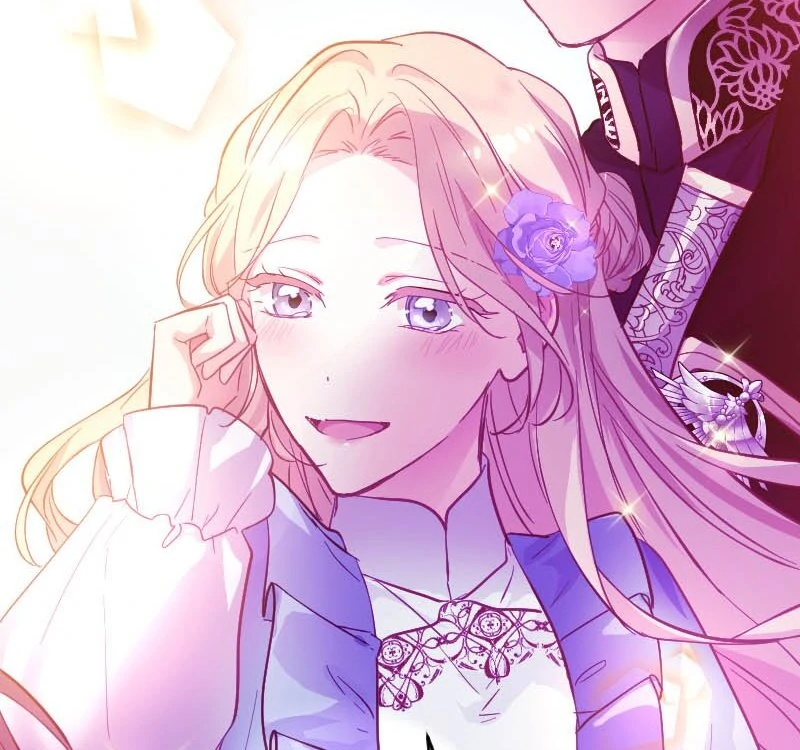 The Maid and Her Favorite King of Darkness Chapter 65 - Page 61