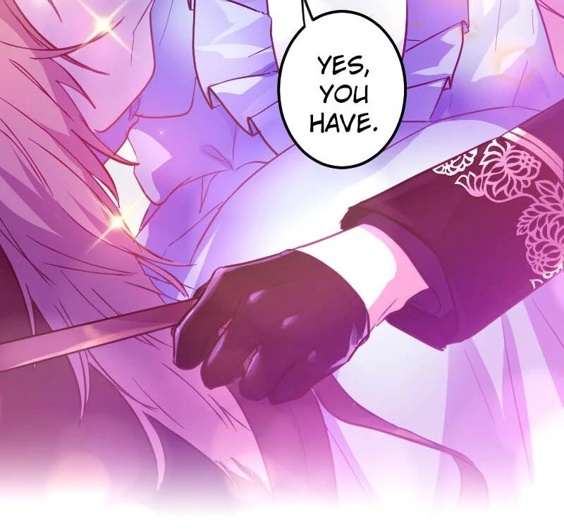 The Maid and Her Favorite King of Darkness Chapter 65 - Page 62