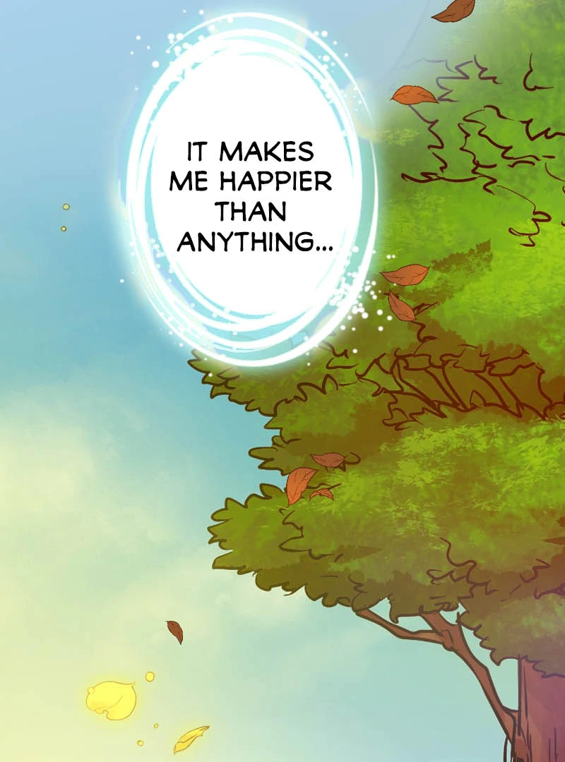 The Maid and Her Favorite King of Darkness Chapter 65 - Page 64