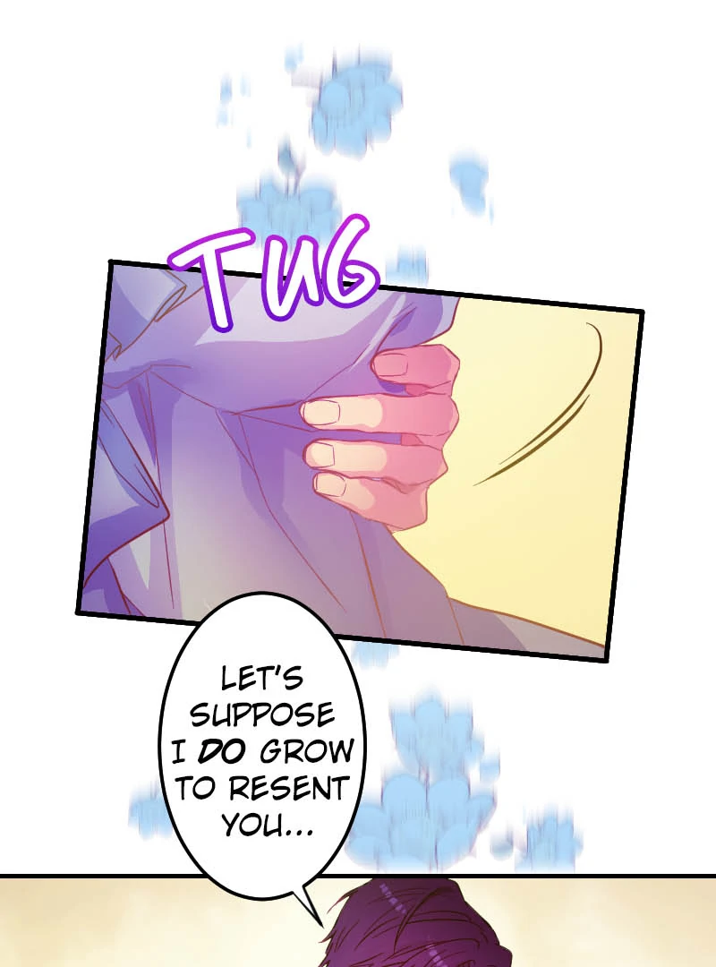 The Maid and Her Favorite King of Darkness Chapter 65 - Page 75