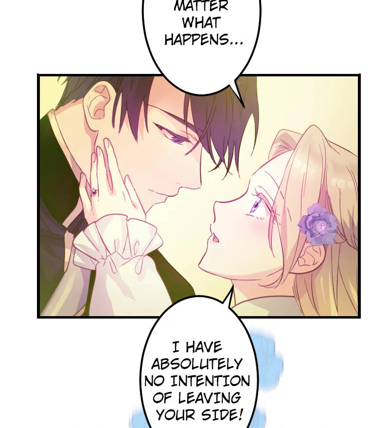 The Maid and Her Favorite King of Darkness Chapter 65 - Page 79