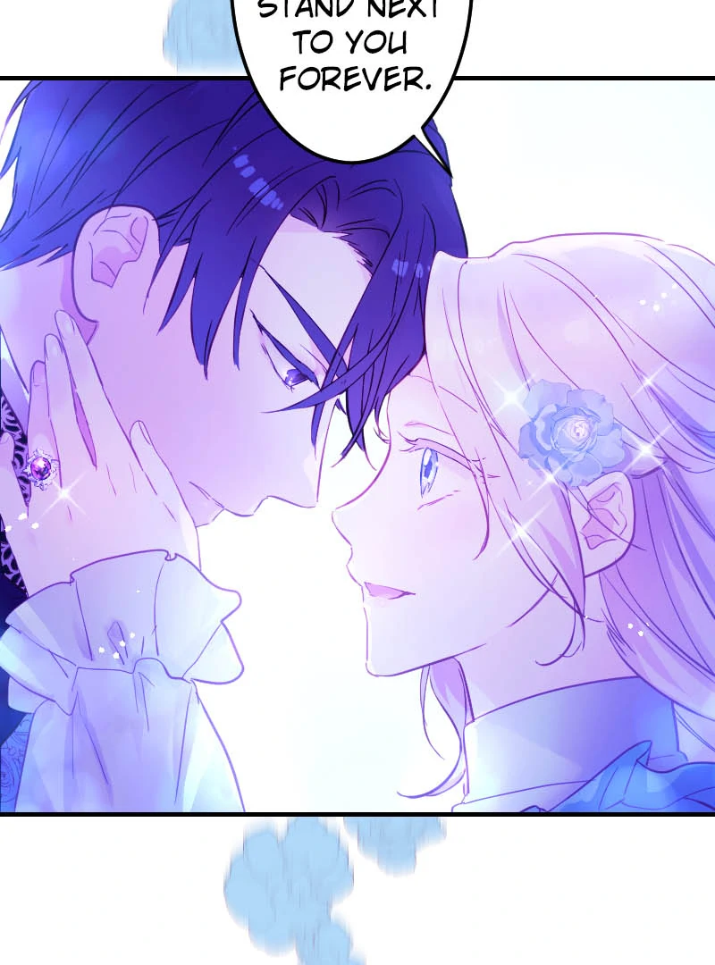 The Maid and Her Favorite King of Darkness Chapter 65 - Page 82