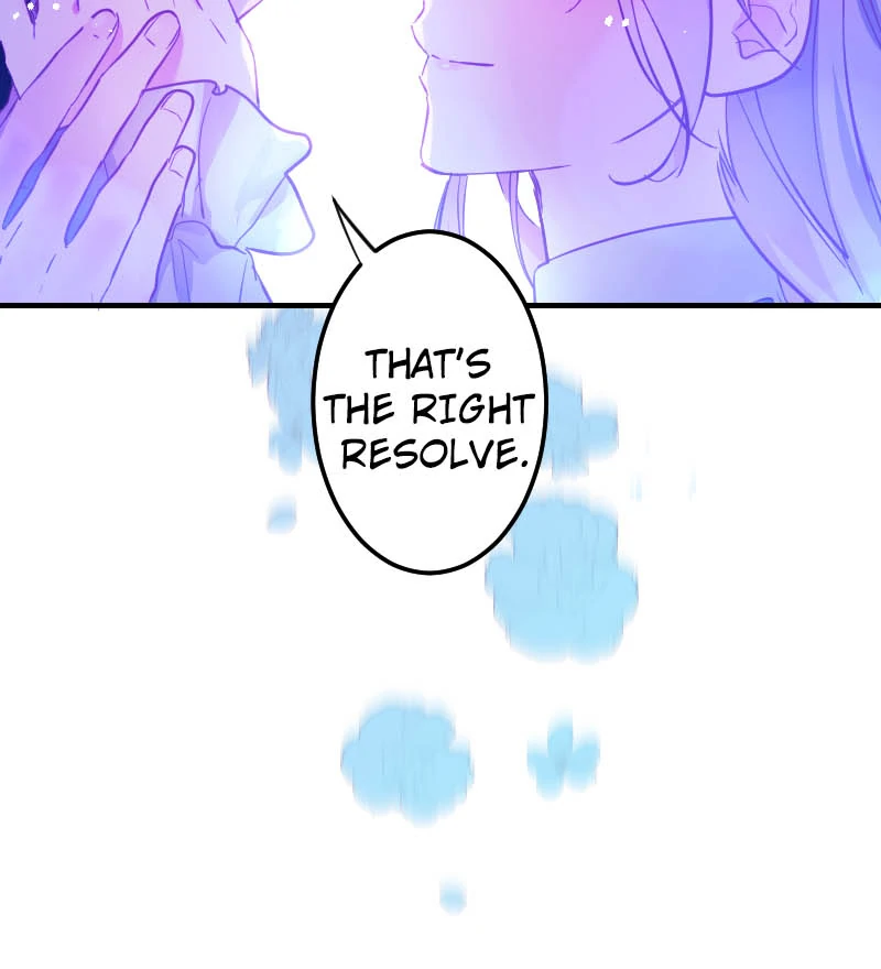 The Maid and Her Favorite King of Darkness Chapter 65 - Page 84