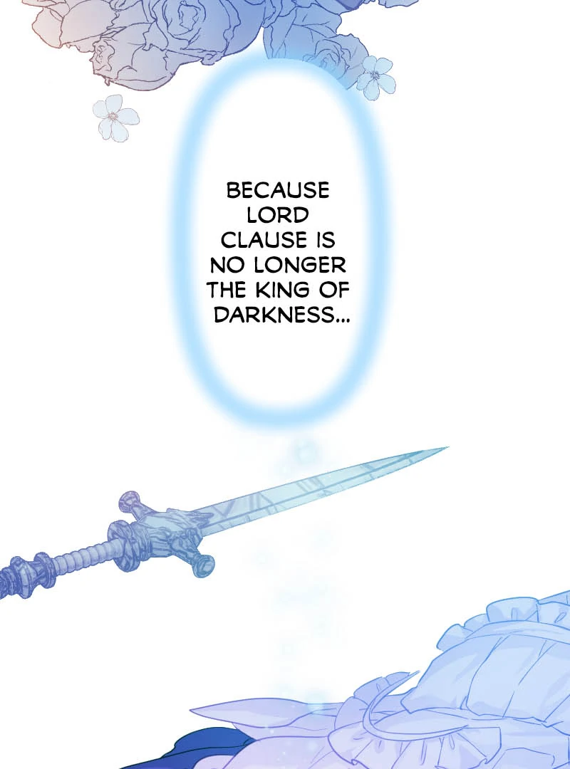 The Maid and Her Favorite King of Darkness Chapter 65 - Page 88