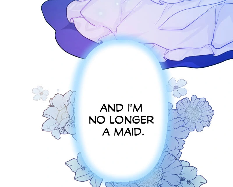 The Maid and Her Favorite King of Darkness Chapter 65 - Page 89