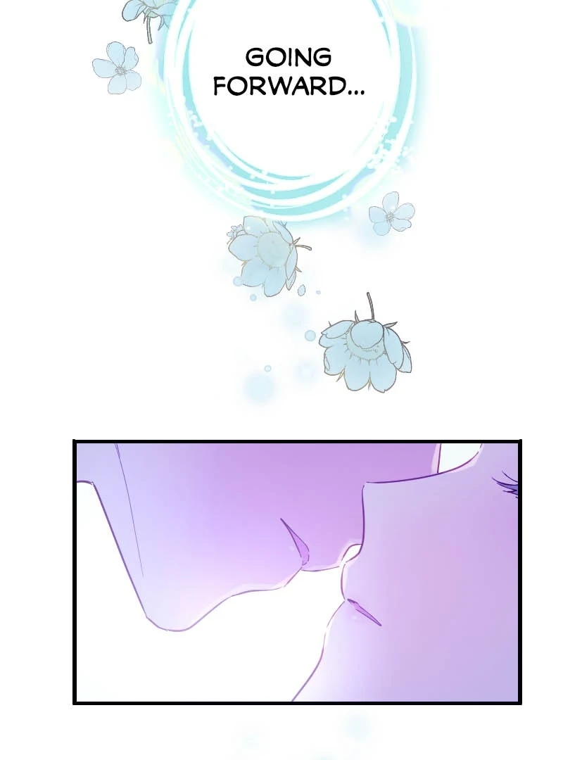 The Maid and Her Favorite King of Darkness Chapter 65 - Page 91