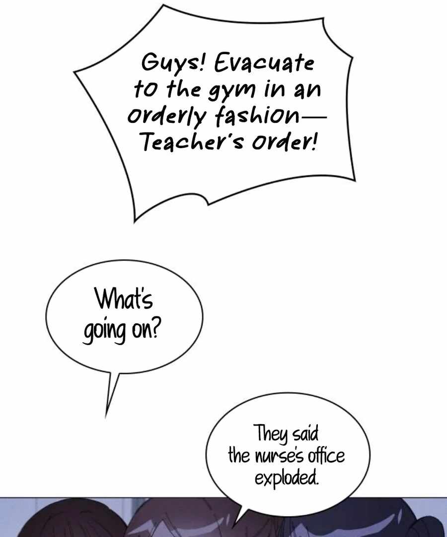 The Main Characters in the Novel I Wrote Are Trying to Kill Me? Chapter 3 - Page 11