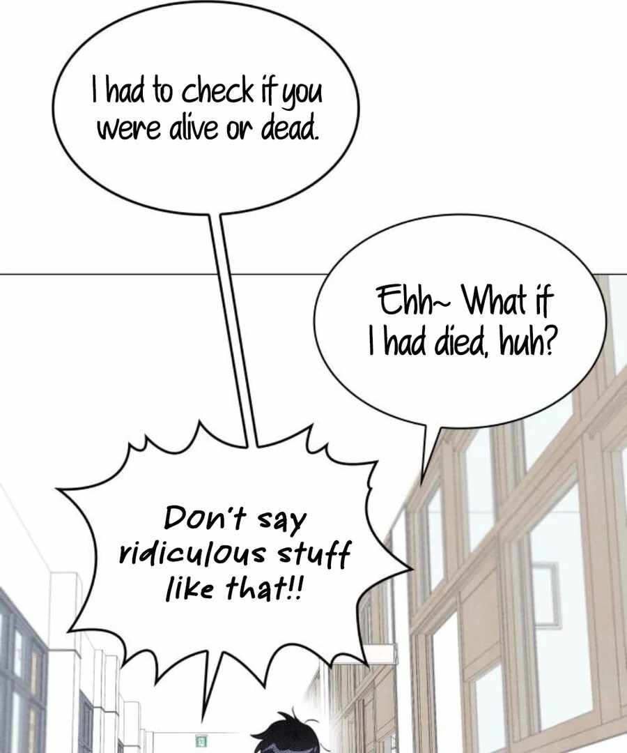 The Main Characters in the Novel I Wrote Are Trying to Kill Me? Chapter 3 - Page 105