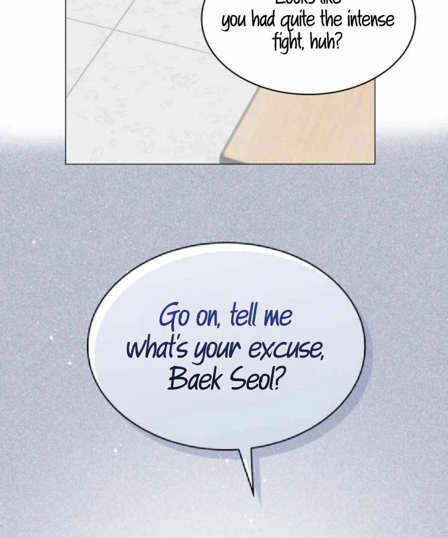 The Main Characters in the Novel I Wrote Are Trying to Kill Me? Chapter 3 - Page 110