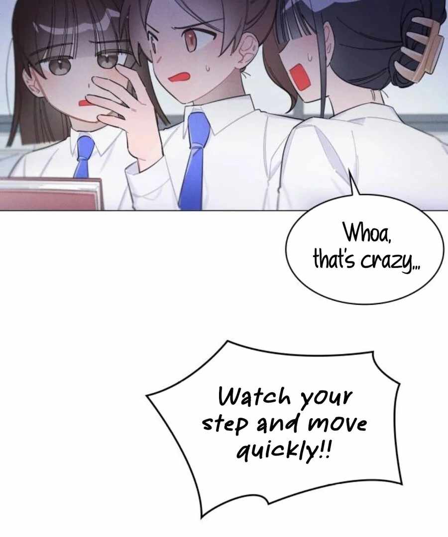 The Main Characters in the Novel I Wrote Are Trying to Kill Me? Chapter 3 - Page 12