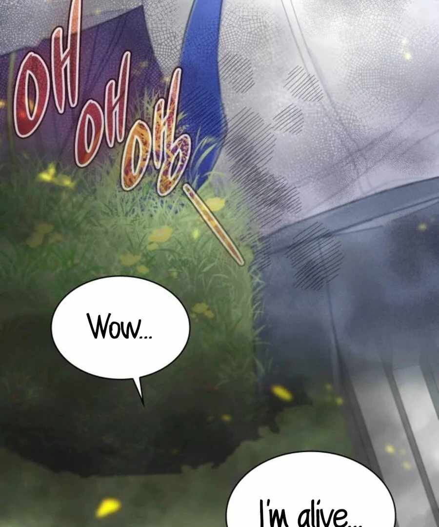 The Main Characters in the Novel I Wrote Are Trying to Kill Me? Chapter 3 - Page 4