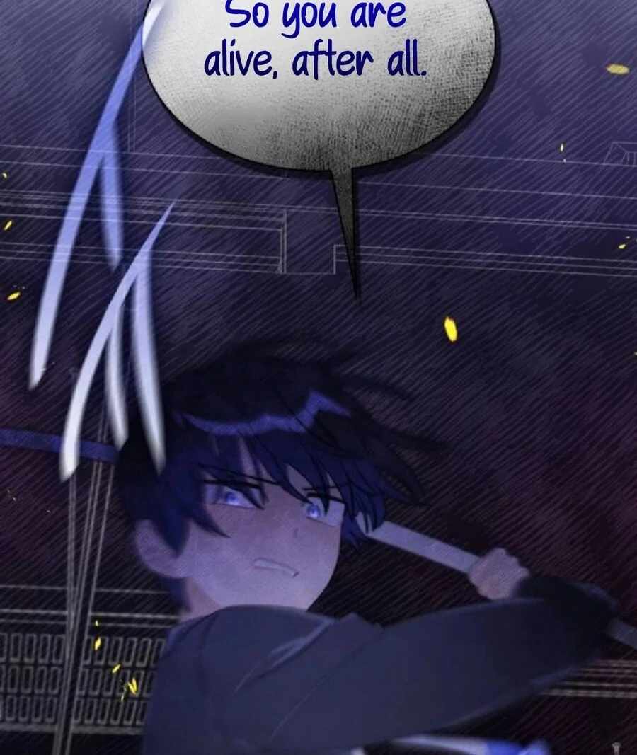 The Main Characters in the Novel I Wrote Are Trying to Kill Me? Chapter 3 - Page 35