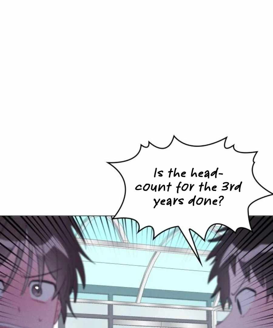 The Main Characters in the Novel I Wrote Are Trying to Kill Me? Chapter 3 - Page 45