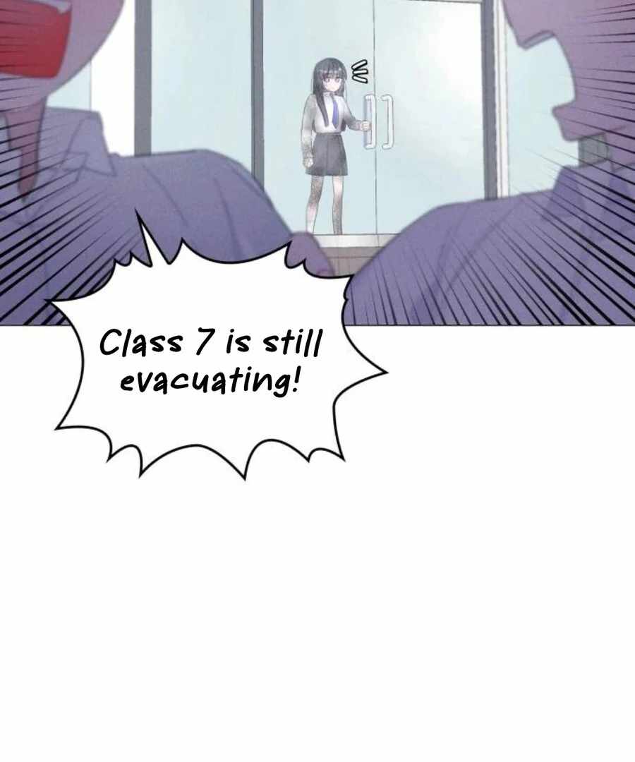 The Main Characters in the Novel I Wrote Are Trying to Kill Me? Chapter 3 - Page 46