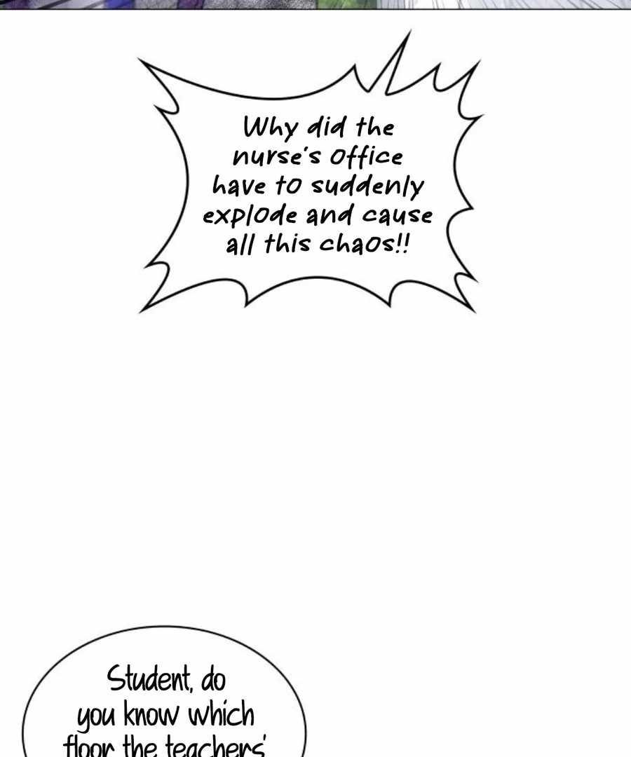 The Main Characters in the Novel I Wrote Are Trying to Kill Me? Chapter 3 - Page 48