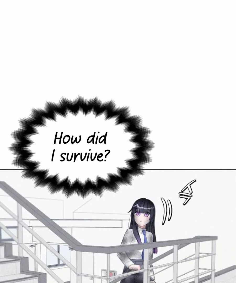 The Main Characters in the Novel I Wrote Are Trying to Kill Me? Chapter 3 - Page 54