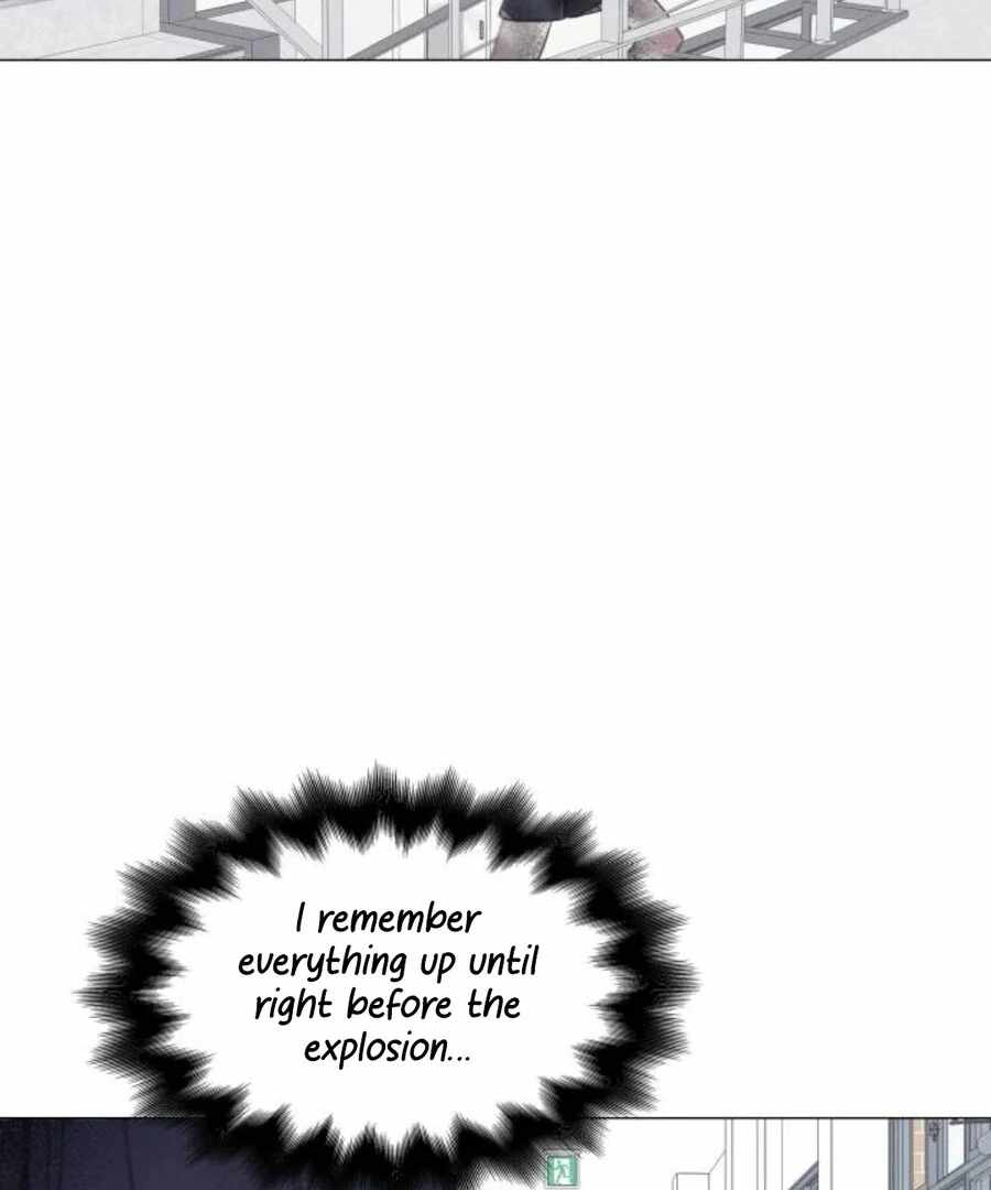 The Main Characters in the Novel I Wrote Are Trying to Kill Me? Chapter 3 - Page 55