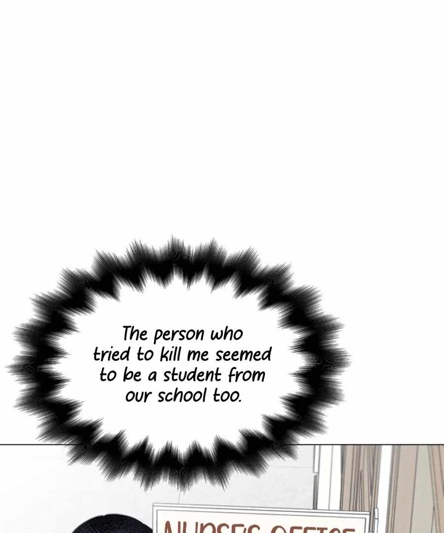 The Main Characters in the Novel I Wrote Are Trying to Kill Me? Chapter 3 - Page 57