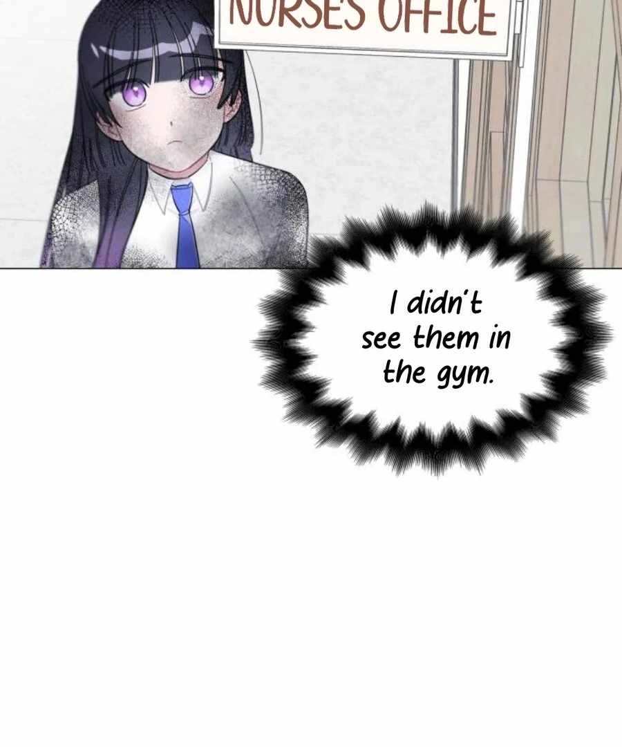 The Main Characters in the Novel I Wrote Are Trying to Kill Me? Chapter 3 - Page 58