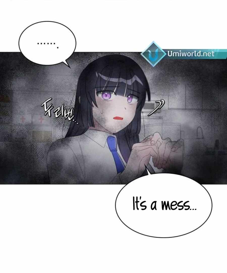 The Main Characters in the Novel I Wrote Are Trying to Kill Me? Chapter 3 - Page 64