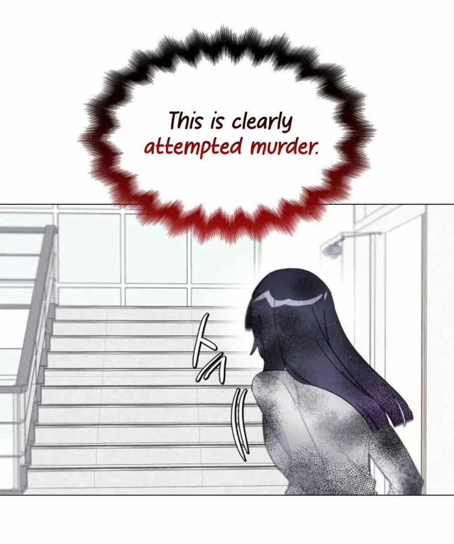 The Main Characters in the Novel I Wrote Are Trying to Kill Me? Chapter 3 - Page 84