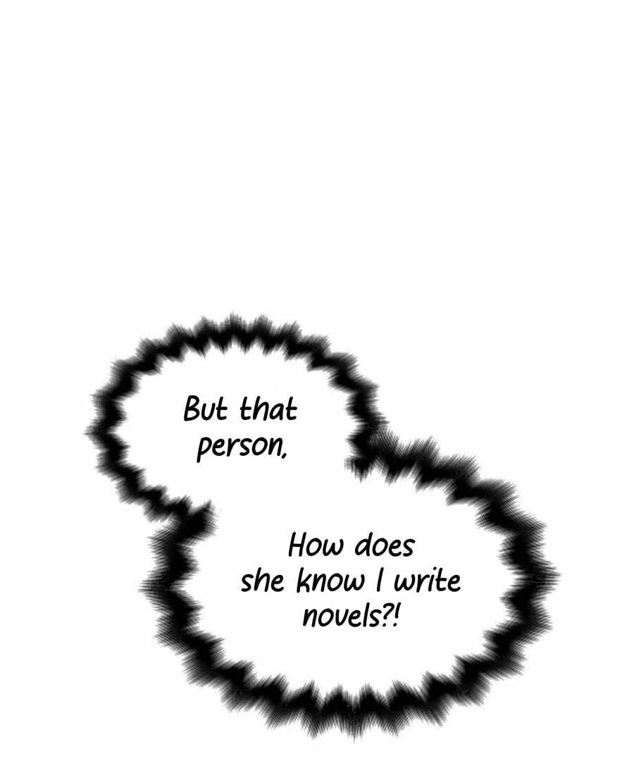 The Main Characters in the Novel I Wrote Are Trying to Kill Me? Chapter 3 - Page 85