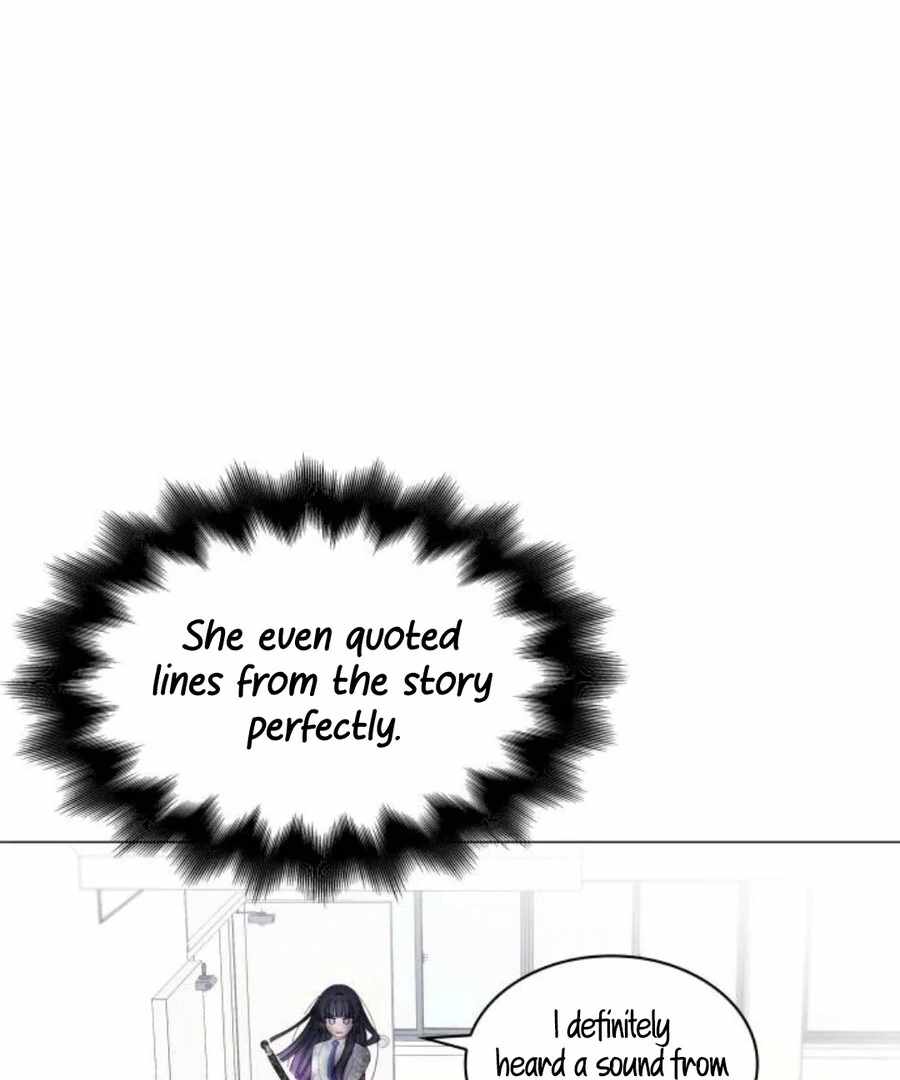 The Main Characters in the Novel I Wrote Are Trying to Kill Me? Chapter 3 - Page 86