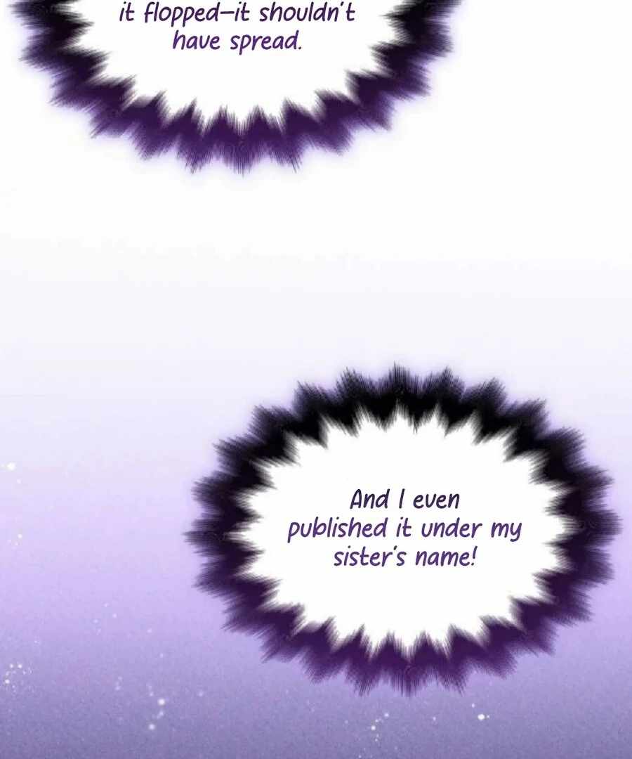 The Main Characters in the Novel I Wrote Are Trying to Kill Me? Chapter 3 - Page 89